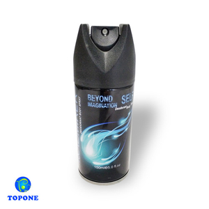 I&Admirer Brand 150 ML Deodorant Spray Anti-perpiring